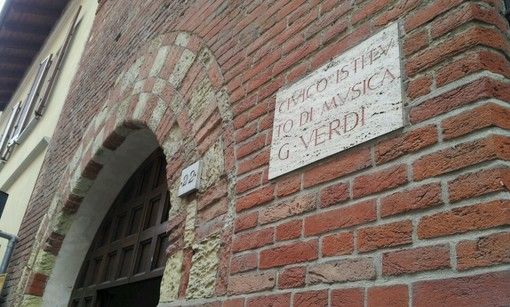 Il Civico Istituto di Musica “Giuseppe Verdi” amplia l’offerta didattica in vista del suo bicentenario
