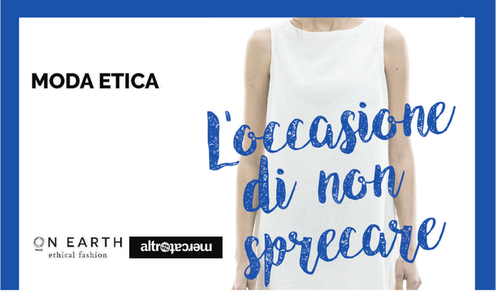 Dal 3 al 14 maggio in casa Rava e Fava spazio alla campagna Fashion Revolution Dal 3 al 14 maggio in casa Rava e Fava spazio alla campagna Fashion Revolution