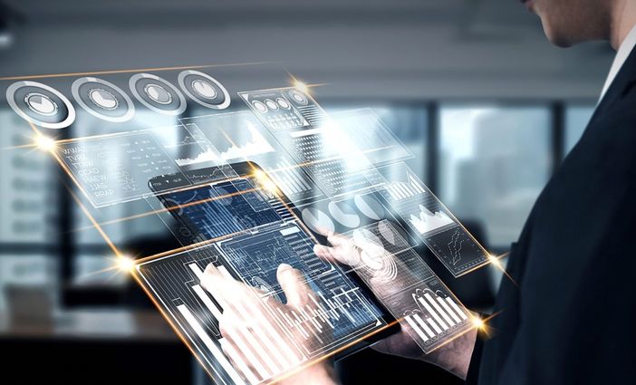 Come potrà incidere l'AI ora e in futuro nella gestione degli investimenti in criptovalute Come potrà incidere l'AI ora e in futuro nella gestione degli investimenti in criptovalute