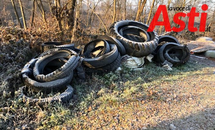 Alcune immagini relative l'intervento di ripulitura di questa mattina Alcune immagini relative l'intervento di ripulitura di questa mattina