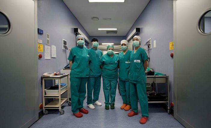 Sanitari Covid, verso la proroga annuale dei contratti Sanitari Covid, verso la proroga annuale dei contratti