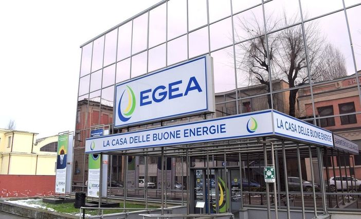 Egea svolta nel futuro: Iren ha firmato l'accordo vincolante