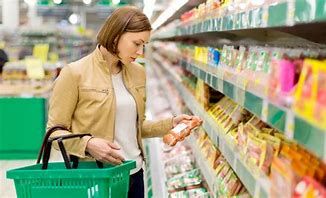 Attenzione ai cibi ultra-trasformati: sono nocivi per la salute umana Attenzione ai cibi ultra-trasformati: sono nocivi per la salute umana