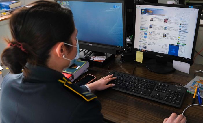 Applicando il doppio binario la Finanza di Asti ‘blinda’ un sequestro di liquidità per oltre 130.000 euro Applicando il doppio binario la Finanza di Asti ‘blinda’ un sequestro di liquidità per oltre 130.000 euro