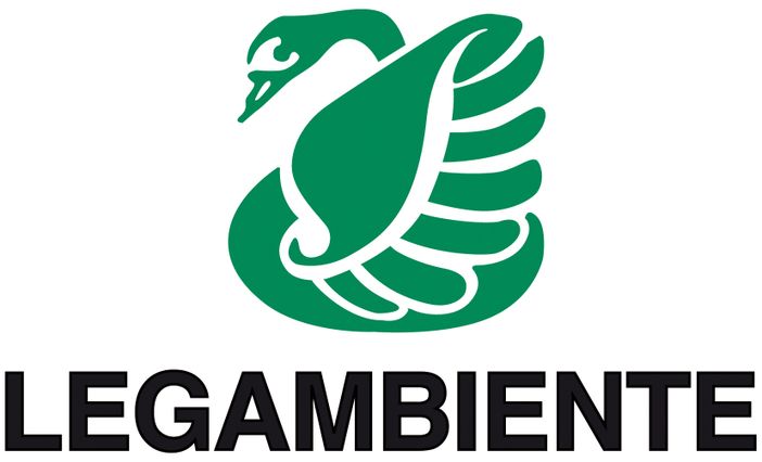 Logo di Legambiente