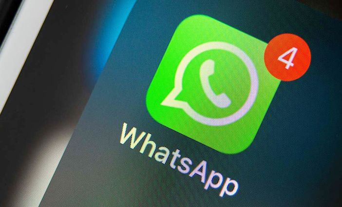 Da settembre, se abbandoni i gruppi WhatsApp, gli altri utenti non riceveranno più l'avviso Da settembre, se abbandoni i gruppi WhatsApp, gli altri utenti non riceveranno più l'avviso