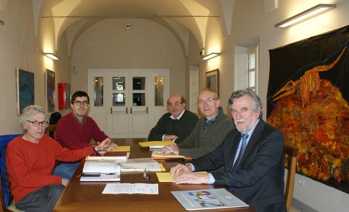 Fine mandato per il Consiglio dell'Ente Parco