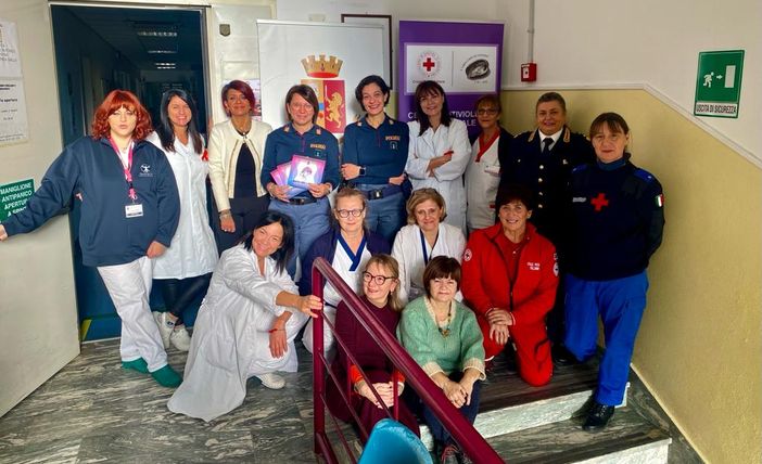 Ad Asti le donne non sono sole contro la violenza di genere Ad Asti le donne non sono sole contro la violenza di genere