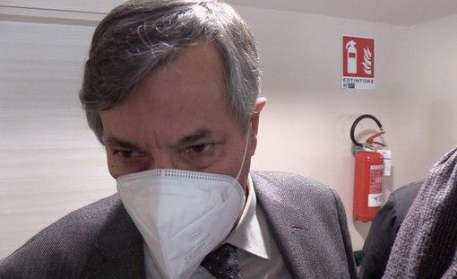 Novavax non convince i piemontesi, Icardi: &quot;Lo zoccolo duro non si vaccina, non illudiamoci&quot;
