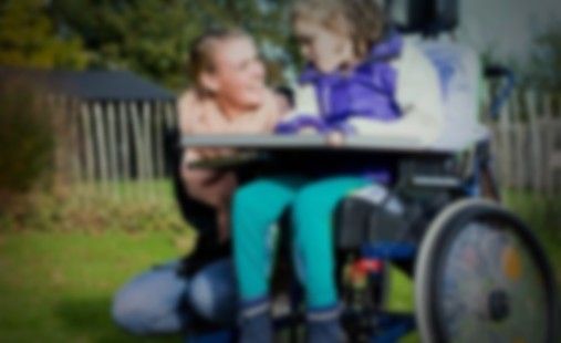 Si torna alla normalità post Covid? Non per le famiglie con ragazzi disabili