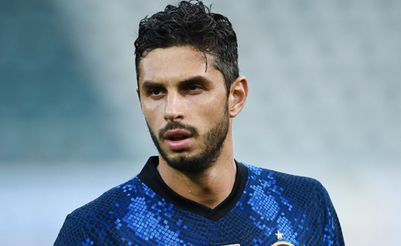 Intervista Andrea Ranocchia: il razzismo è un problema culturale