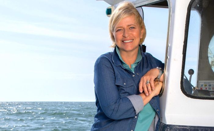 Ad Andora torna Azzurro Pesce d’Autore: ospite d’onore Donatella Bianchi di Linea Blu Ad Andora torna Azzurro Pesce d’Autore: ospite d’onore Donatella Bianchi di Linea Blu