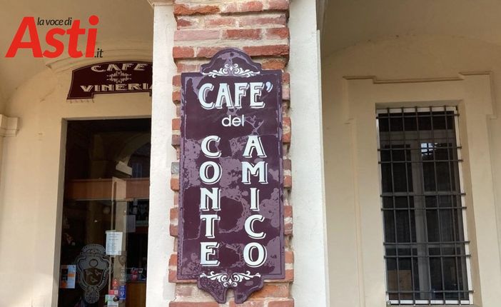 Caro bollette: le storie. Il Cafè del Conte Amico di Castell'Alfero verso l'apertura solo nei week end Caro bollette: le storie. Il Cafè del Conte Amico di Castell'Alfero verso l'apertura solo nei week end