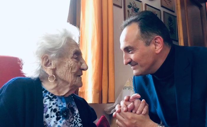 Alberto Cirio :“Grazie” unica parola in un giorno che dovrebbe restare fuori da polemiche"