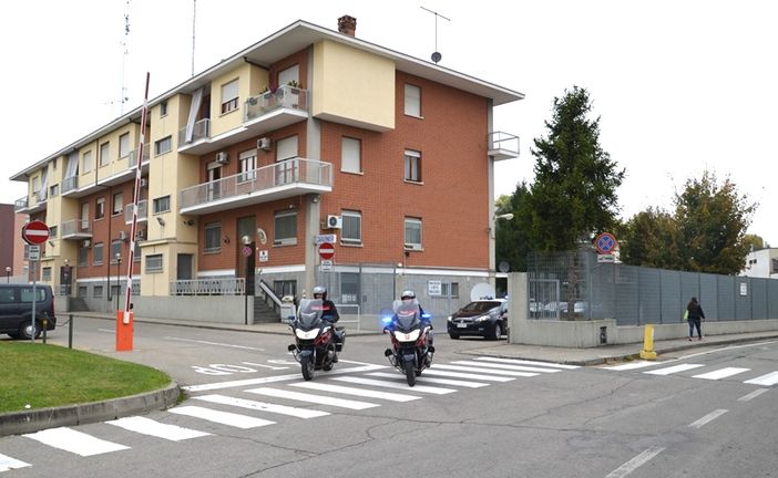 Colpi in villa e auto rubate: salgono a 67 i colpi attribuiti alla "banda del buco" Colpi in villa e auto rubate: salgono a 67 i colpi attribuiti alla "banda del buco"