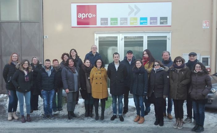 L'appello agli studenti del Comune di Canelli: &quot;Curiamo i rapporti umani, non pensiamo solo al covid&quot;