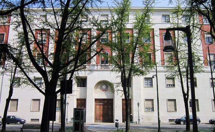 Il Tribunale di Alessandria