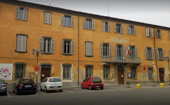 Comune di Buttigliera d'Asti