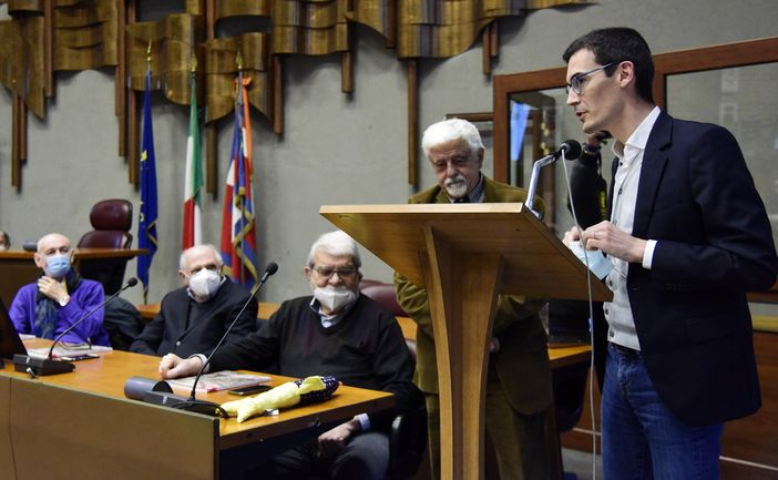 La Provincia avvia un corso per giovani amministratori