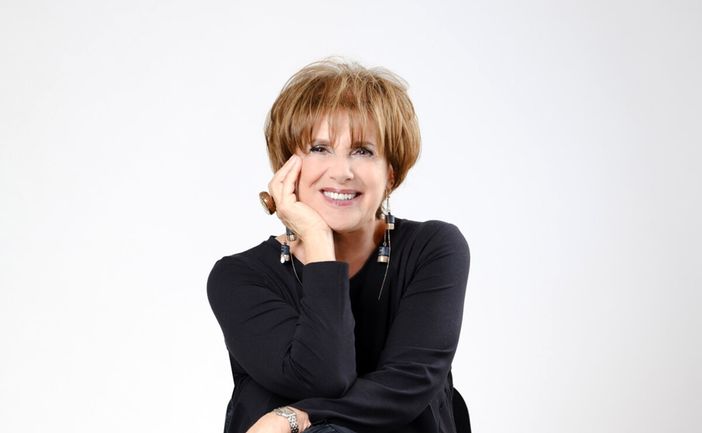 Un'estate ricca di spettacoli a Canelli. Si inizierà il 26 maggio con &quot;Questioni di cuore&quot; e Lella Costa