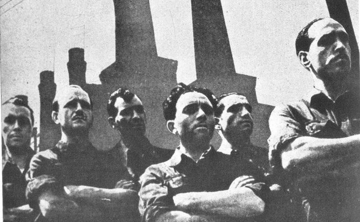 A ottant'anni dagli scioperi del marzo 1943 si ricordano le lotte con iniziative di Cgil Asti, Spi Asti e Israt