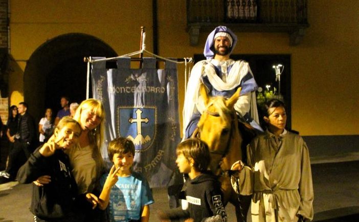 Montechiaro, la Giunta cambia rotta: la municipalità torna al primo comitato