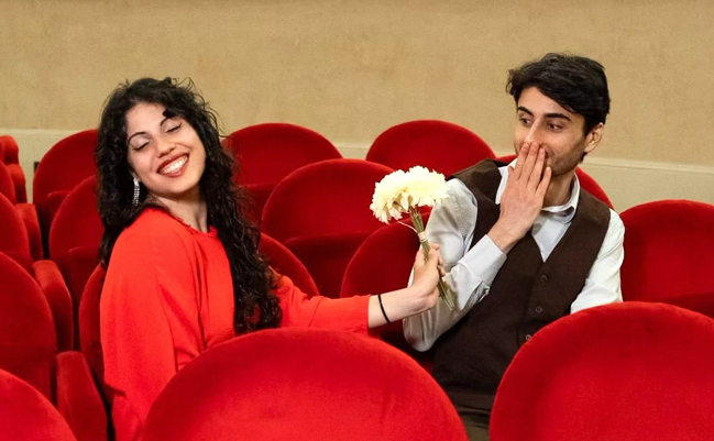 Il teatro di Costigliole d’Asti ospiterà il debutto di "Marciapiede di piena estate"