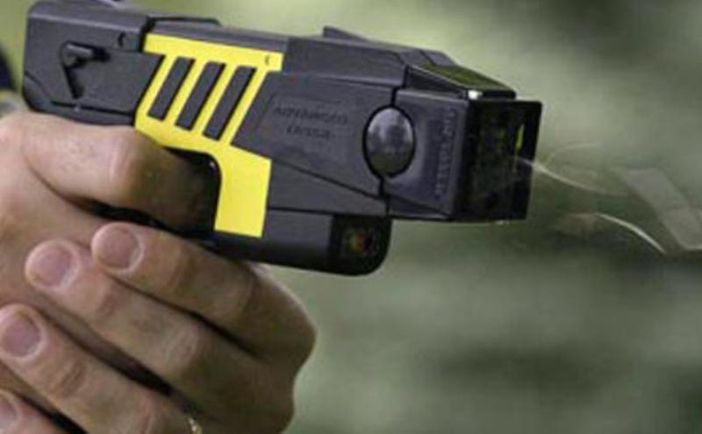 Immagine generica taser