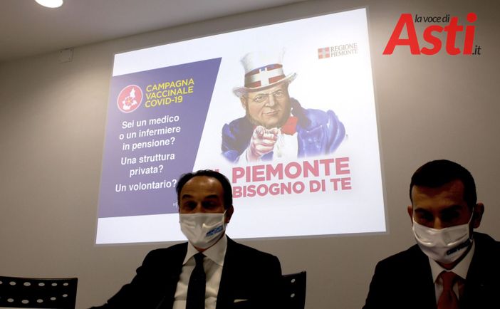 La conferenza stampa di oggi (video a cura Andrea Parisotto Torino Oggi)