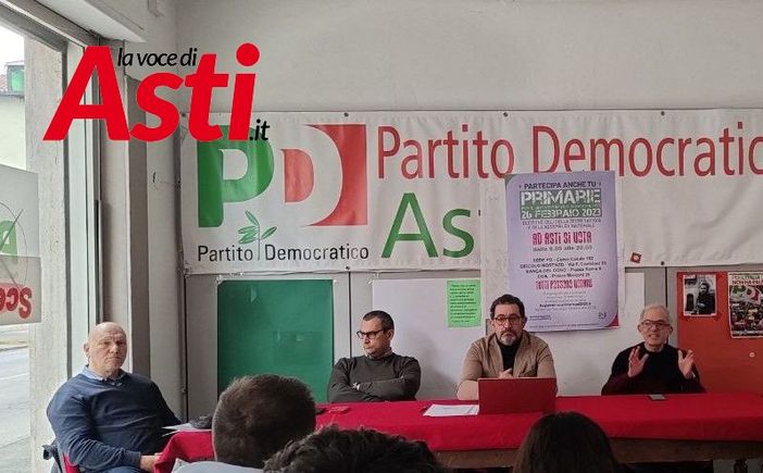 Nella foto, da sinistra a destra: Luciano Sutera Sardo, Andrea Gamba, Mario Mortara, Marco Perello Nella foto, da sinistra a destra: Luciano Sutera Sardo, Andrea Gamba, Mario Mortara, Marco Perello