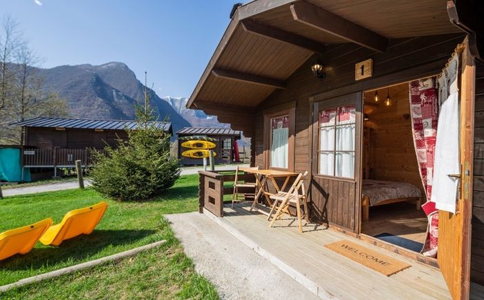 Sport, relax e buona cucina allo Stura Village, ultimo weekend prima di ‘tornare a scuola’