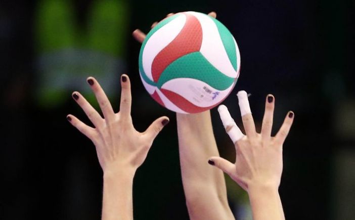 Volley: tutte in campo nel weekend le squadre del Club 76 Volley: tutte in campo nel weekend le squadre del Club 76