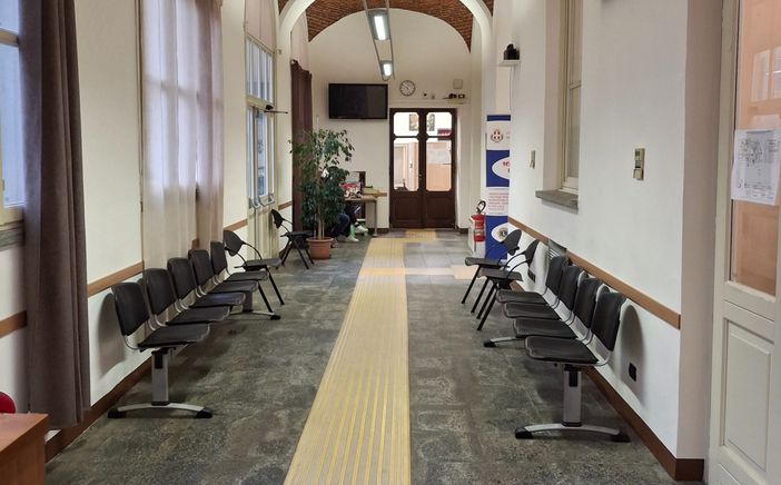 Uffici Servizi Demografici