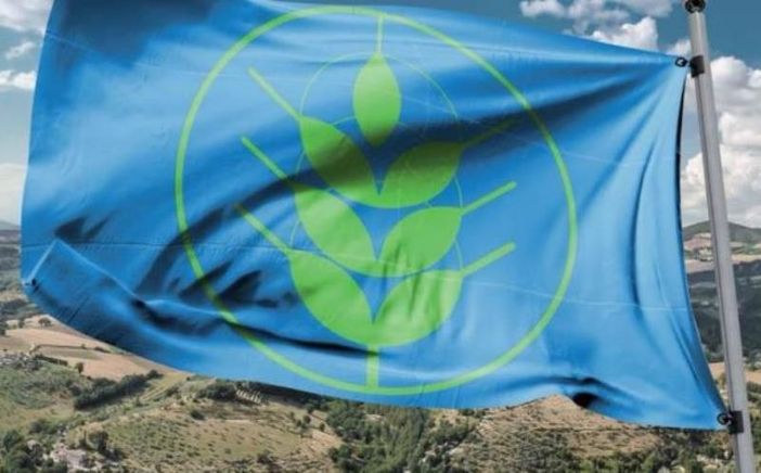 Anche Canelli tra le "Spighe Verdi 2022" del Piemonte Anche Canelli tra le "Spighe Verdi 2022" del Piemonte