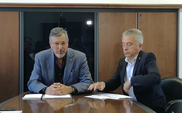 Il cibo è Salute: ecco il "menu" per garantire i consumatori e le aziende del mondo alimentare Il cibo è Salute: ecco il "menu" per garantire i consumatori e le aziende del mondo alimentare