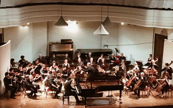Doppia data al Teatro Alfieri di Asti per i 6 Concerti Brandeburghesi di J. S. Bach