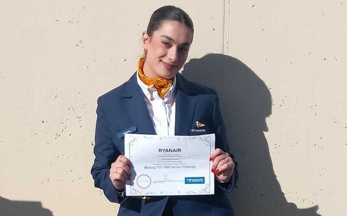 Arianna Rosso Arianna Rosso