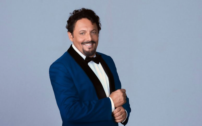 Enrico Brignano Enrico Brignano