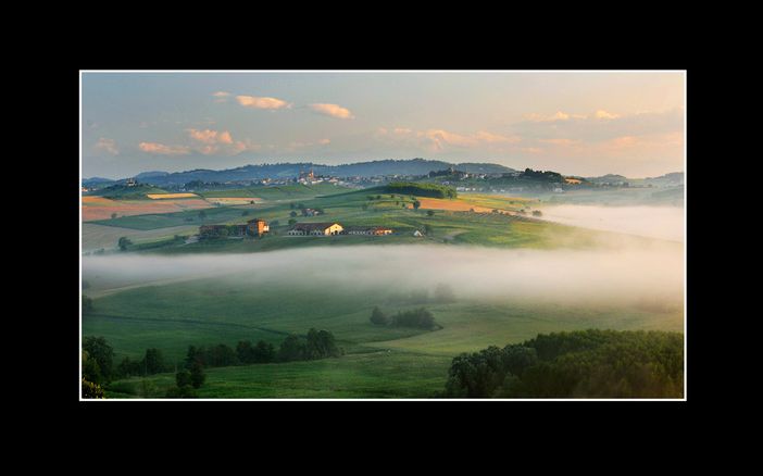 “Tenuta Montemagno”, storia di un'impresa familiare vocata all’innovazione