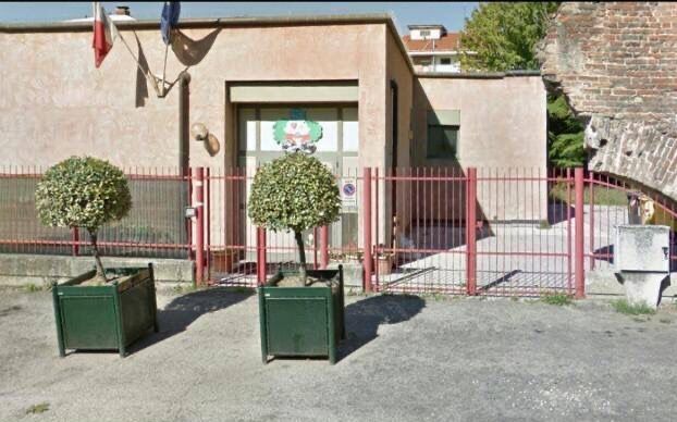La materna Santa Caterina