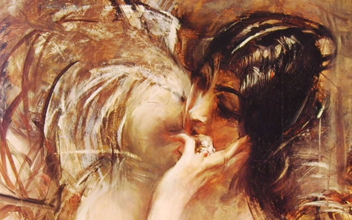 Dal 26 novembre a Palazzo Mazzetti la mostra &quot;Boldini e il mito della Belle Époque&quot;