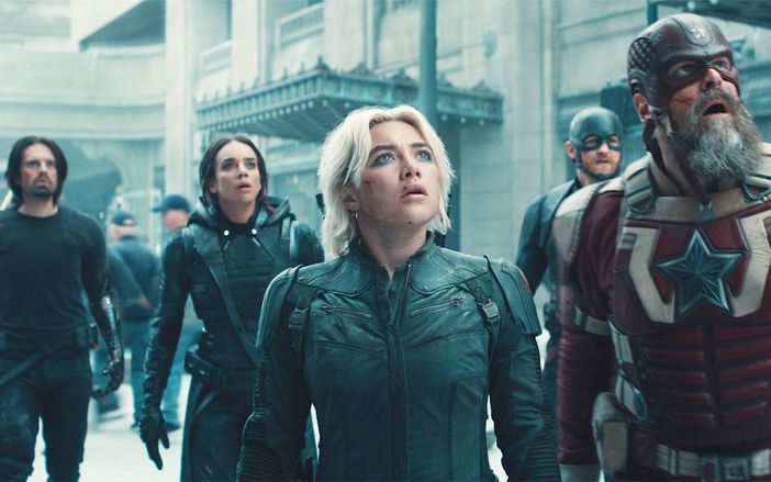 Una settimana d'azione nei cinema astigiani [TRAILER]