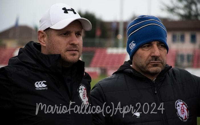 Il Monferrato Rugby di Asti saluta Gubinelli e Thomsen: una chiusura all’insegna della stima e della gratitudine Il Monferrato Rugby di Asti saluta Gubinelli e Thomsen: una chiusura all’insegna della stima e della gratitudine