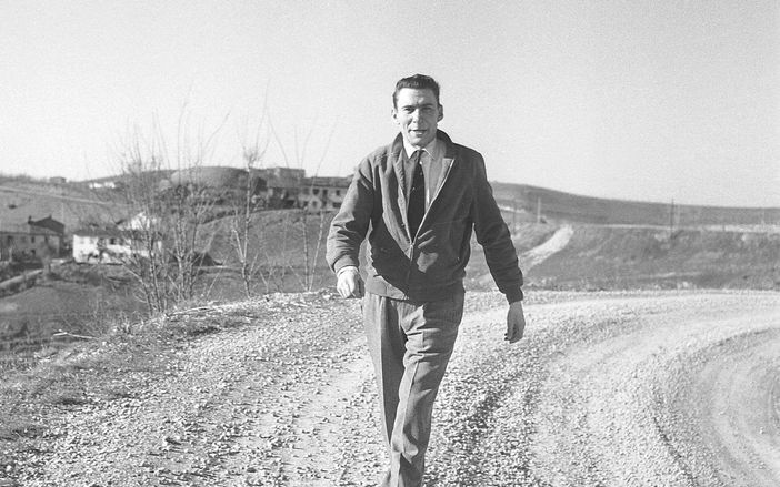 Beppe Fenoglio