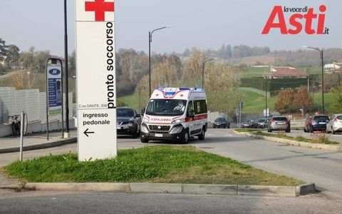 Immagine di repertorio