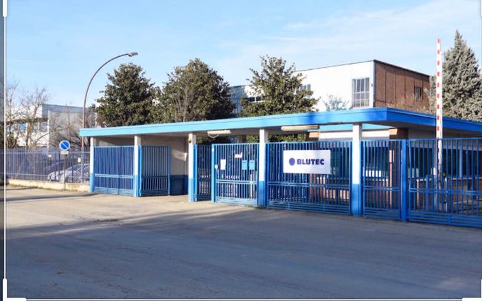 La Blutec di Asti