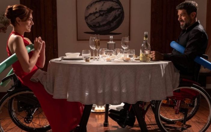 Al cinema Lumière da venerdì 18 "Corro da te", con Pierfrancesco Favino e Riccardo Milani Al cinema Lumière da venerdì 18 "Corro da te", con Pierfrancesco Favino e Riccardo Milani