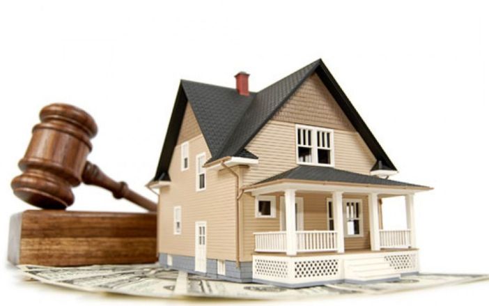 Sospese per un semestre, in tutta Italia, le aste per la prima casa