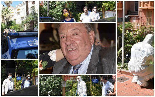 Omicidio Amoretti: scarcerato il nicese Giuseppe Diotti. Per il gip non esistono gravi indizi di colpevolezza