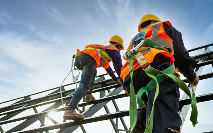 Sicurezza sul lavoro, Marnati: "Affidare all'Arpa i controlli, per migliorare la situazione" Sicurezza sul lavoro, Marnati: "Affidare all'Arpa i controlli, per migliorare la situazione"
